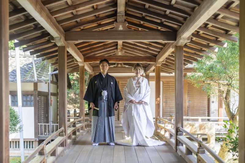 着物を下ろして