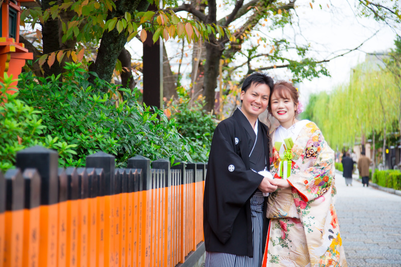 ミックスな季節