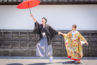 ニコニコの撮影(*^_^*)