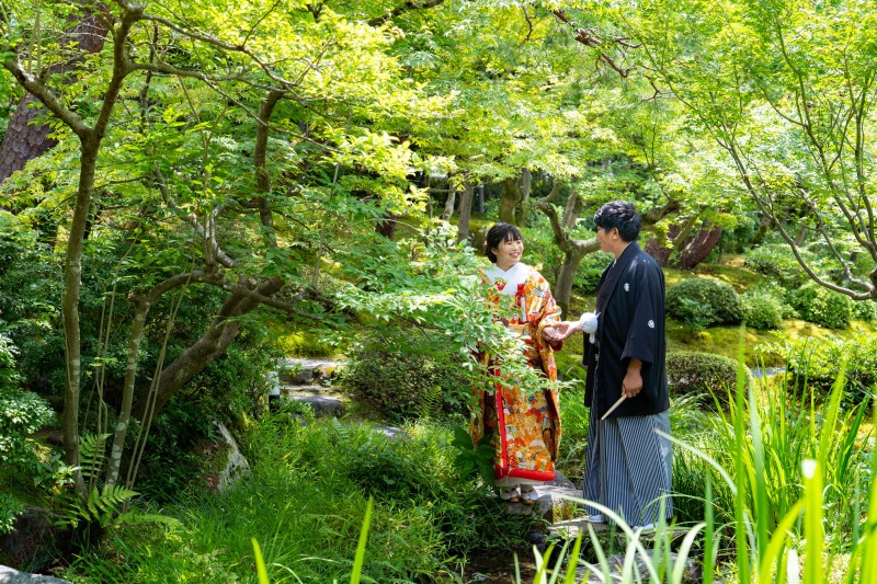 手を取り合って(>_<)♡