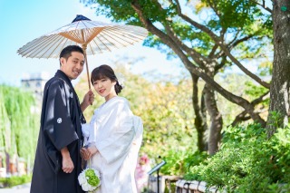 衣装2点でたっぷりと