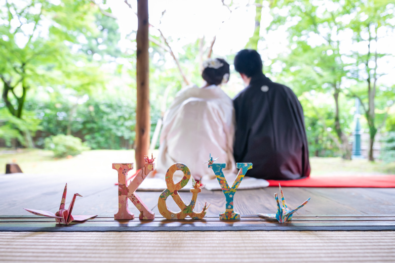 イニシャルブロック