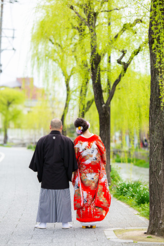 いろんな撮り方