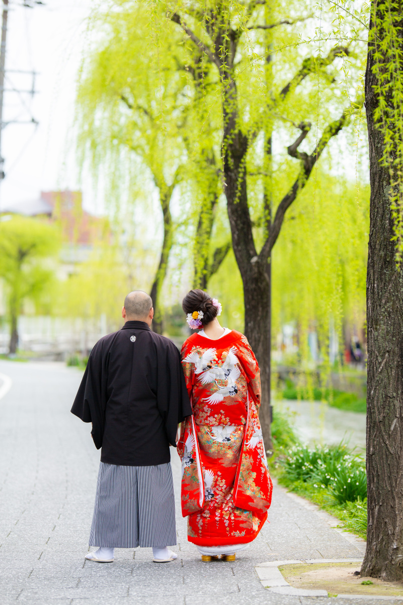 いろんな撮り方