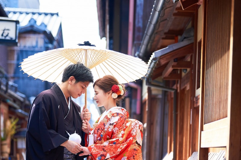 大人気!!!あいあい傘♡