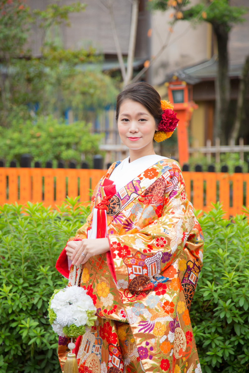 ソロショット①