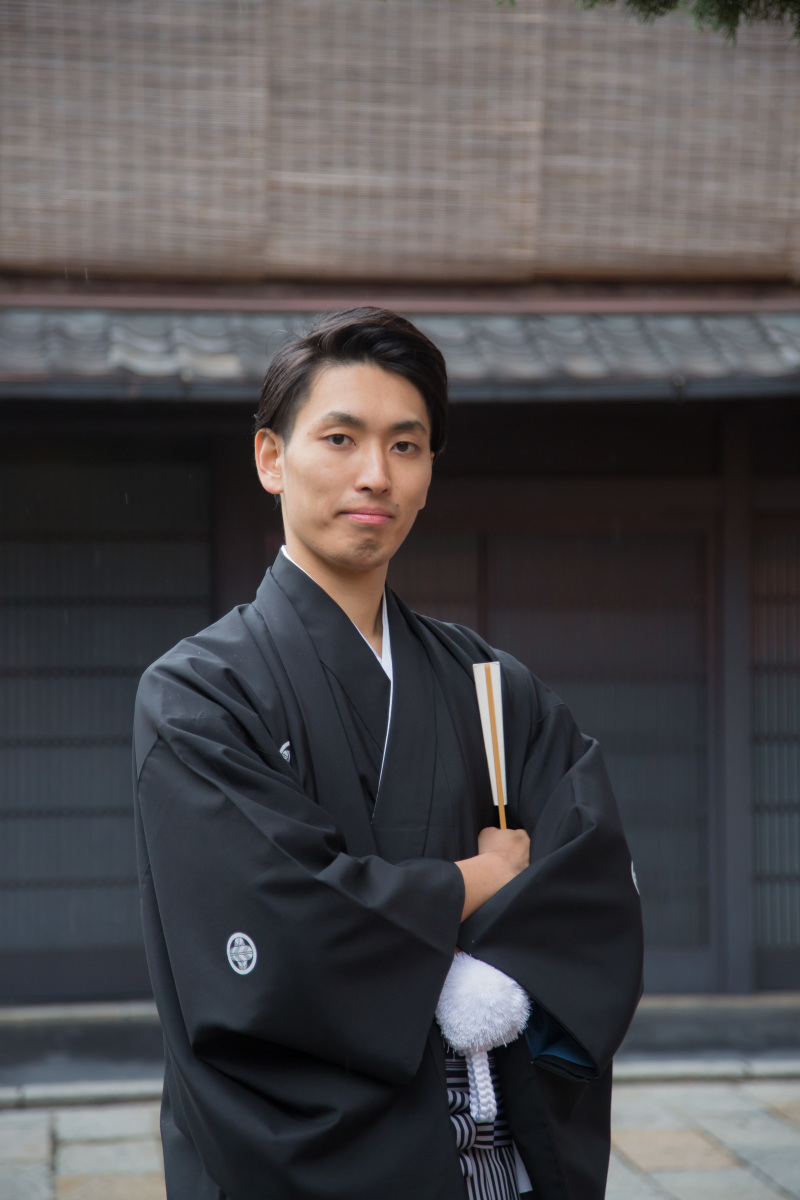 ソロショット②