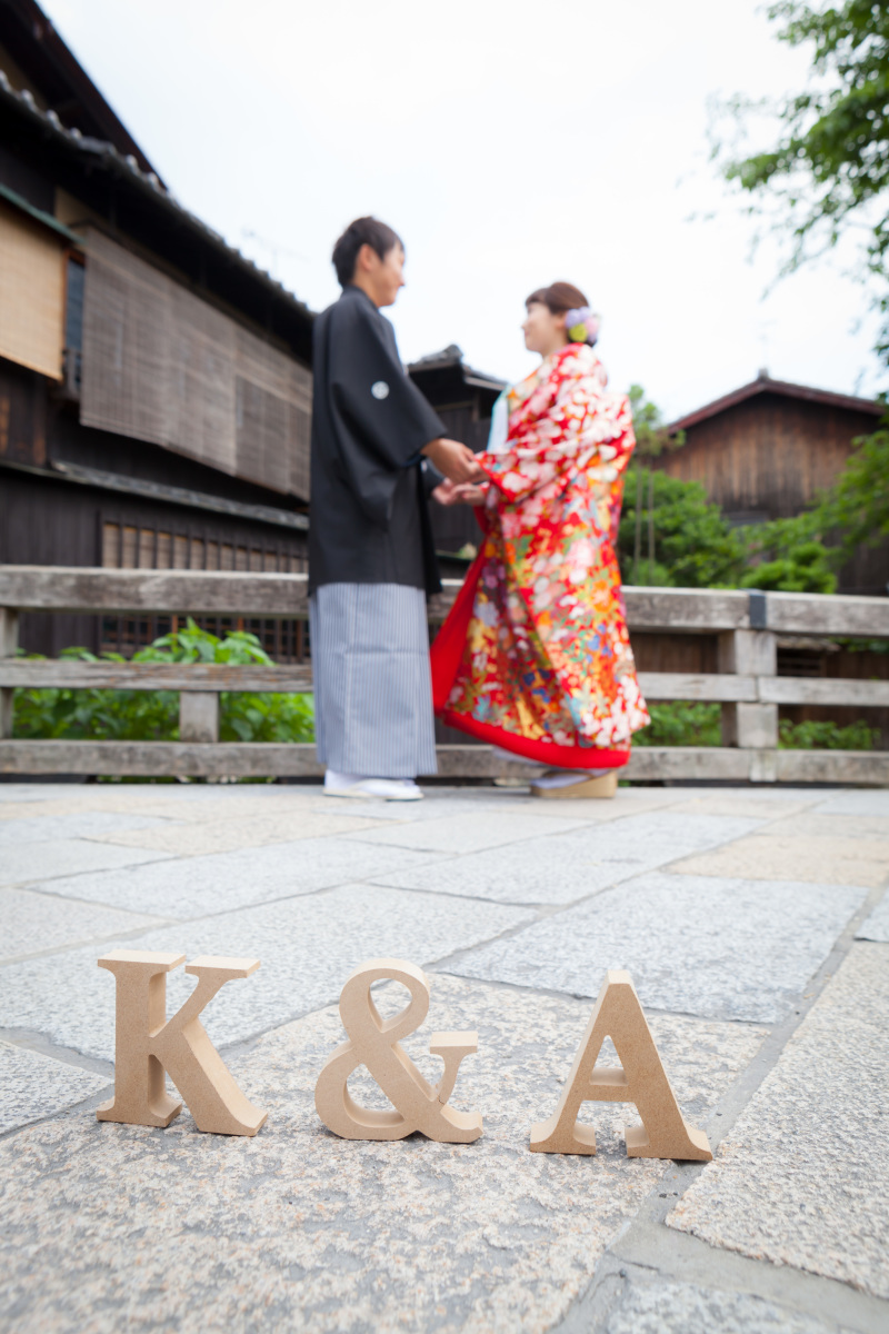 これはウエルカムボードかな！？