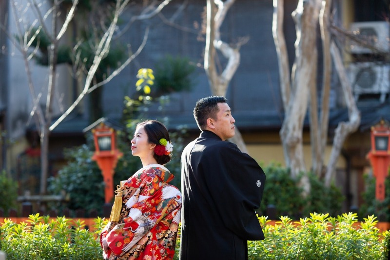 未来をみつめて