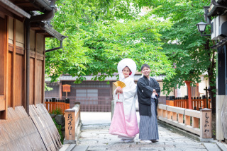 いろんな雰囲気で