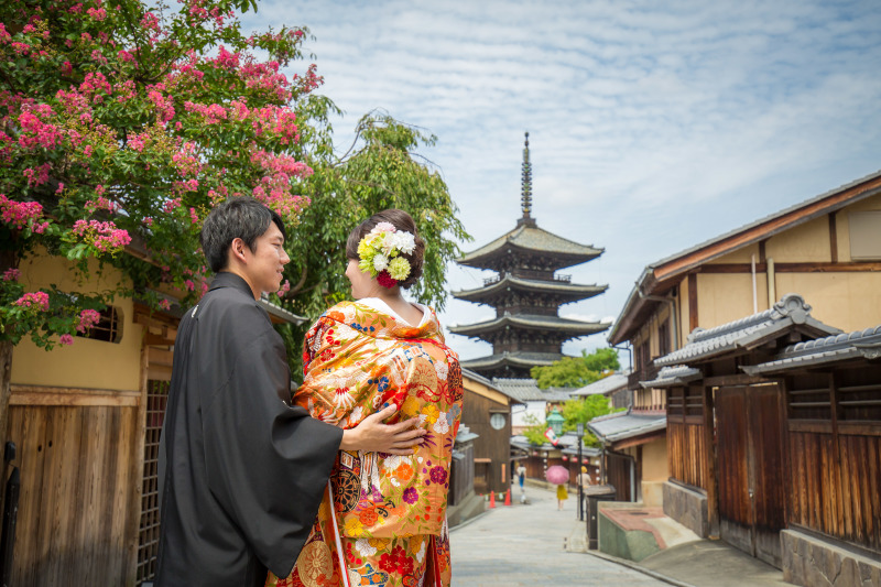 夏前撮りを選んでよかったね!