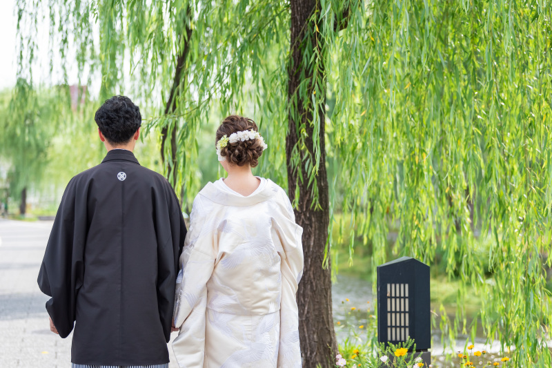 魅力的な東山白川♪