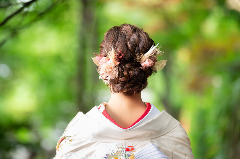 ヘアショット❤