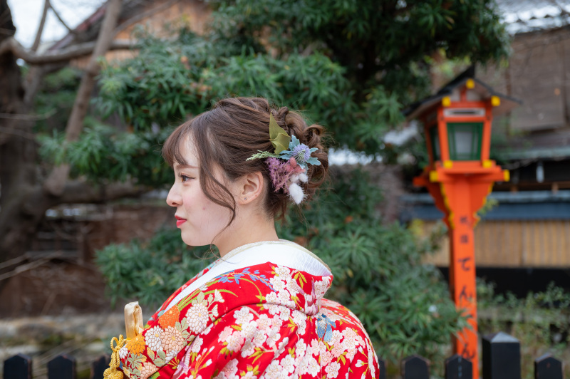 いろんな角度から(*^_^*)