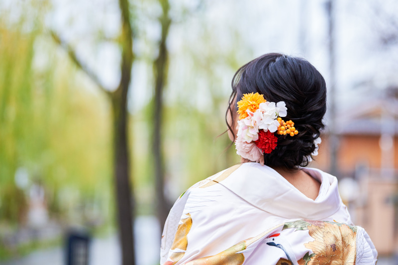 ヘアスタイル★