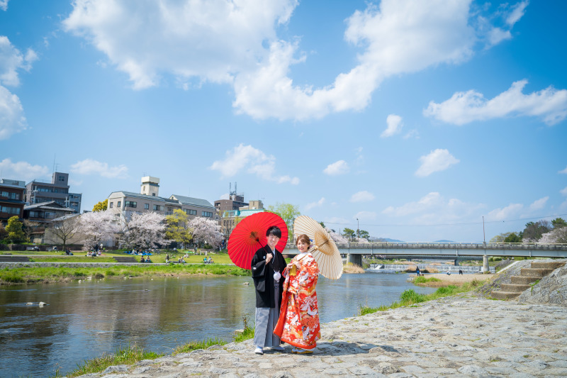 鴨川へ再出発！