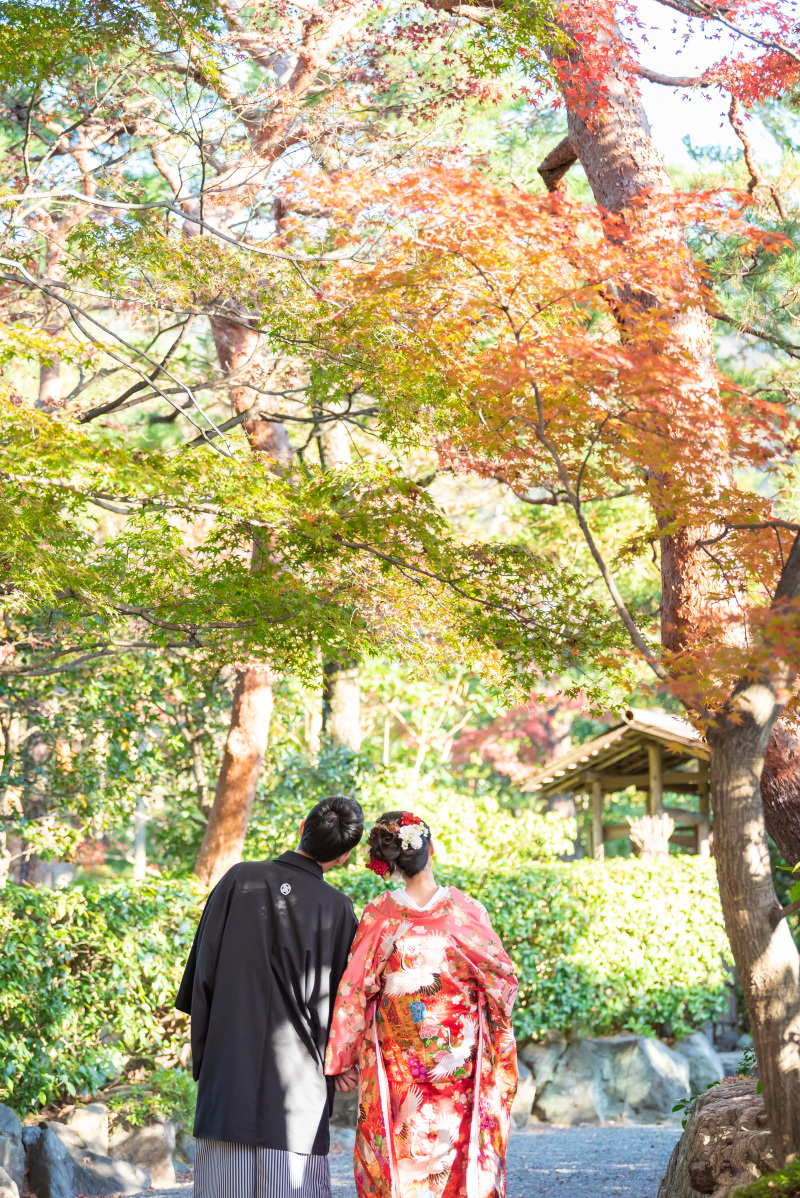 グラデーション