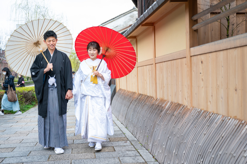 新作お衣装にて♪