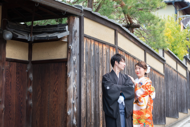 肩にちょんと♡