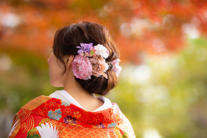 ヘアスタイル☆