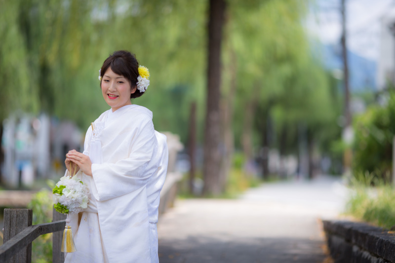 ソロショット！