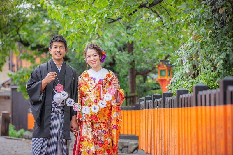 キレイな祇園★