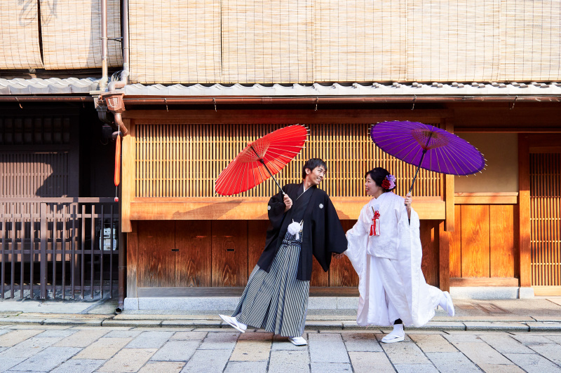 お天気の町屋★
