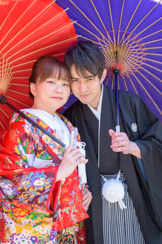 手ぶらで大丈夫！