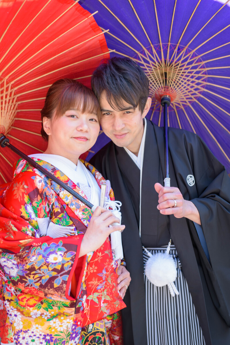 手ぶらで大丈夫！