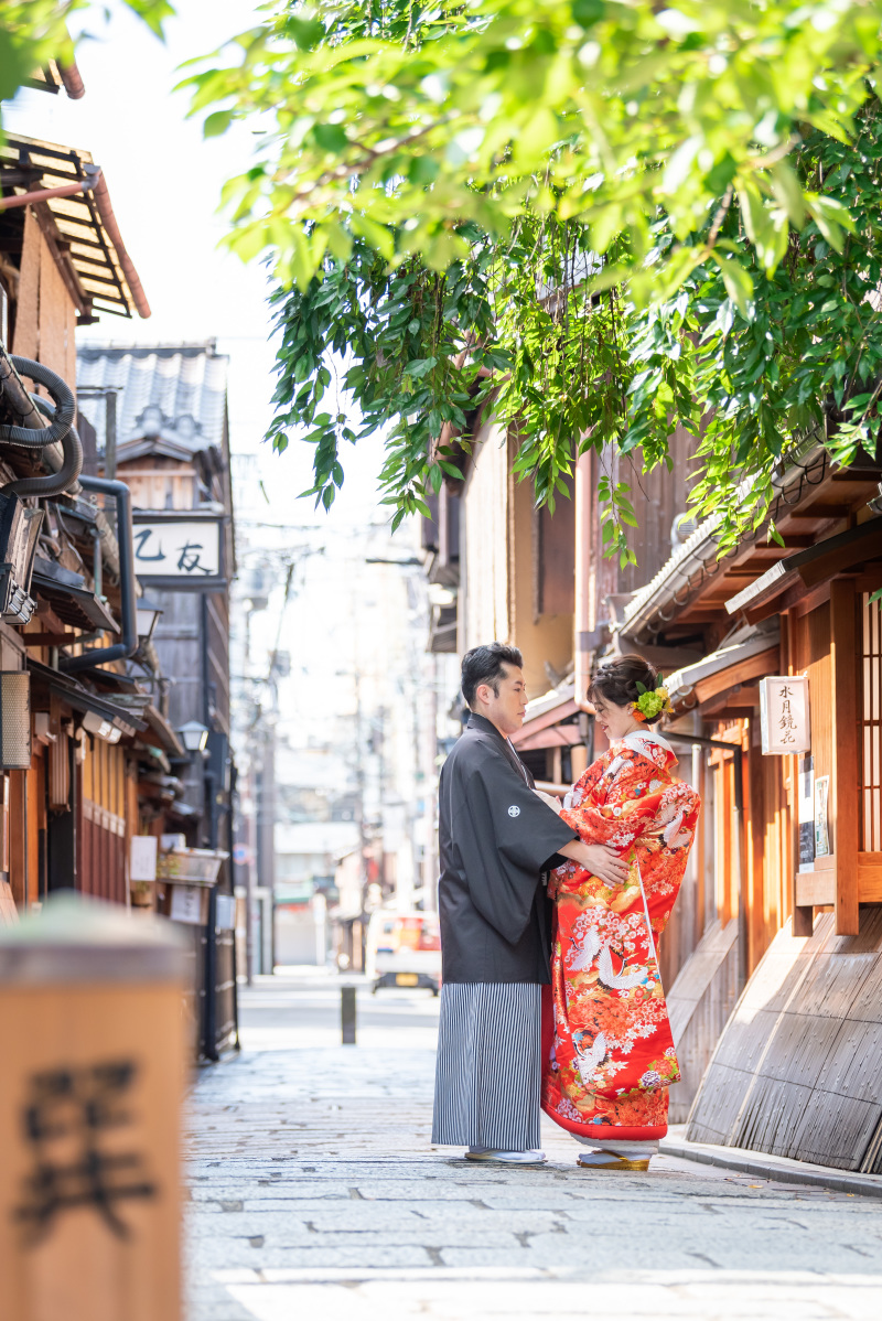 祇園のスポット