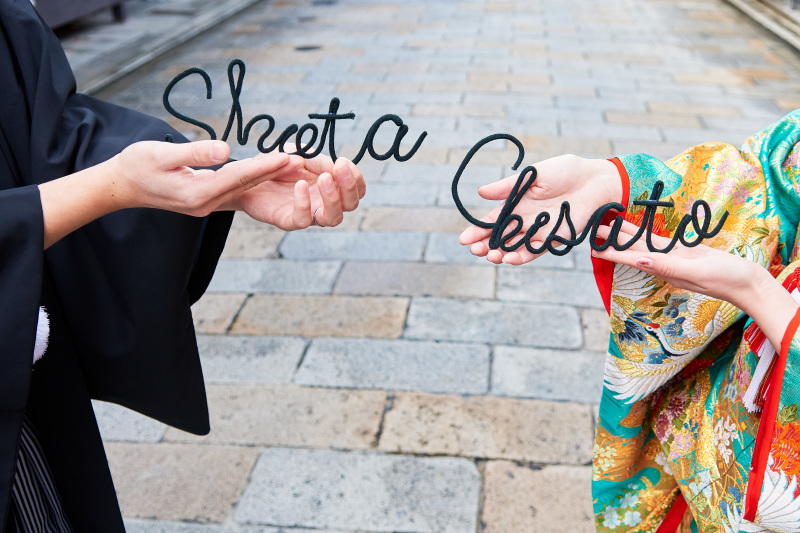 持ち込みグッズ！