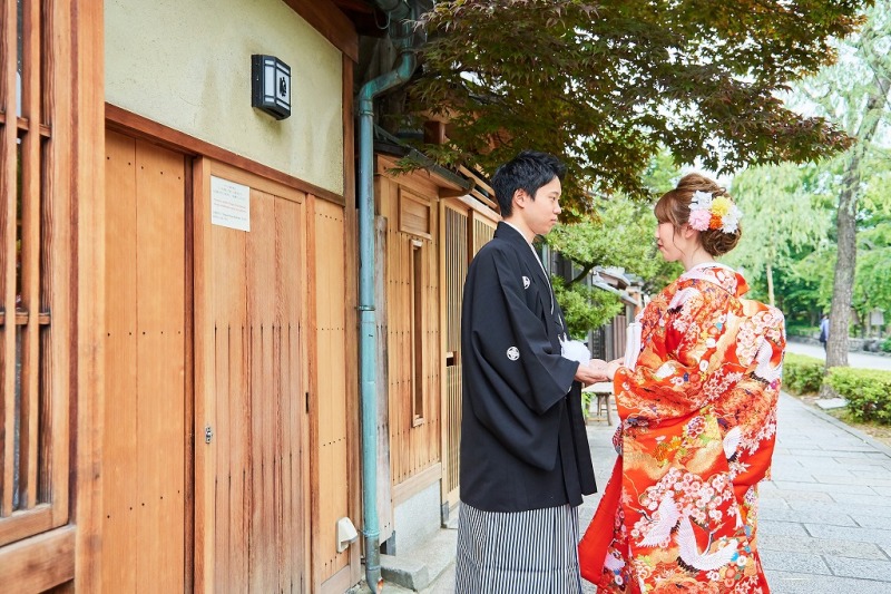 見つめ合って( *´艸`)