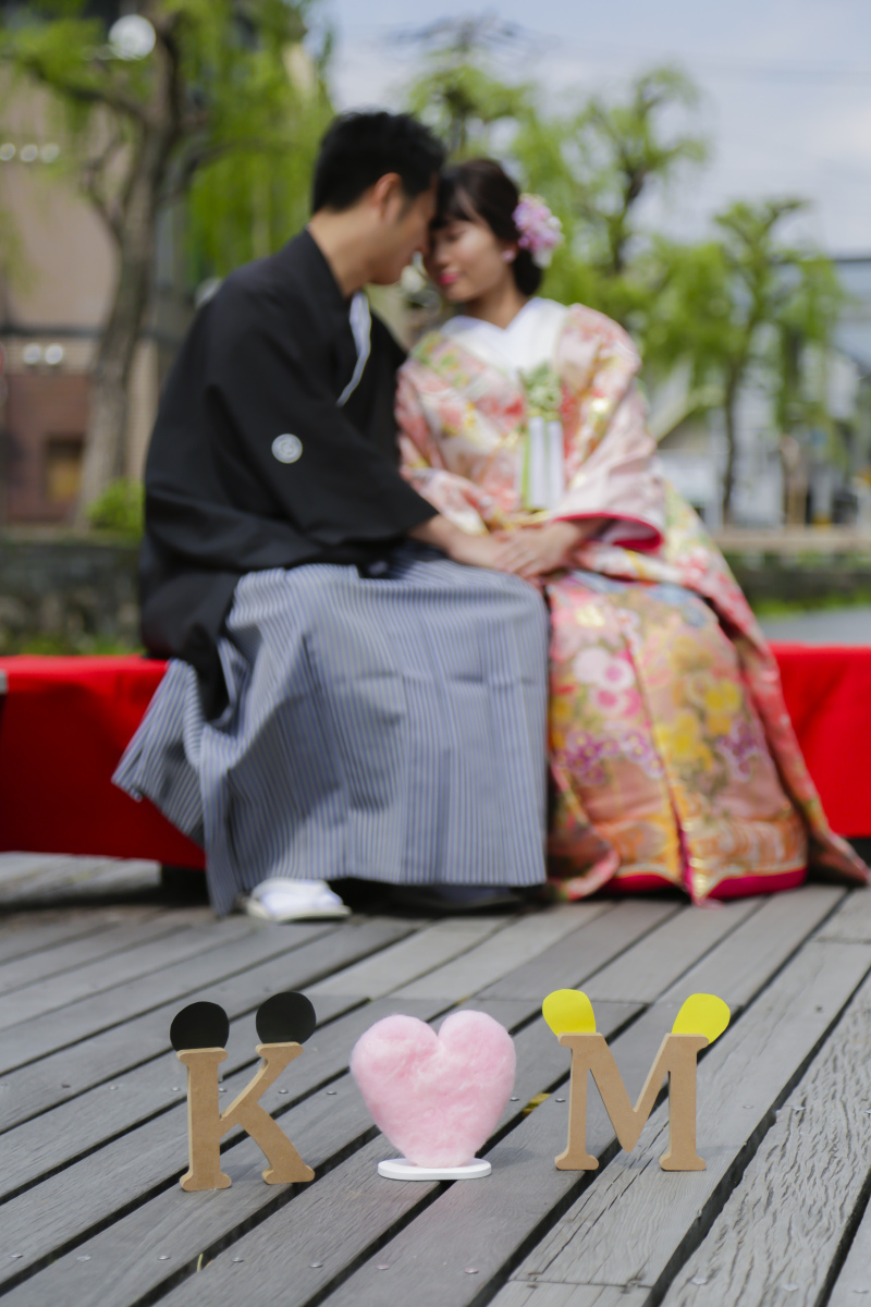 イニシャルブロック