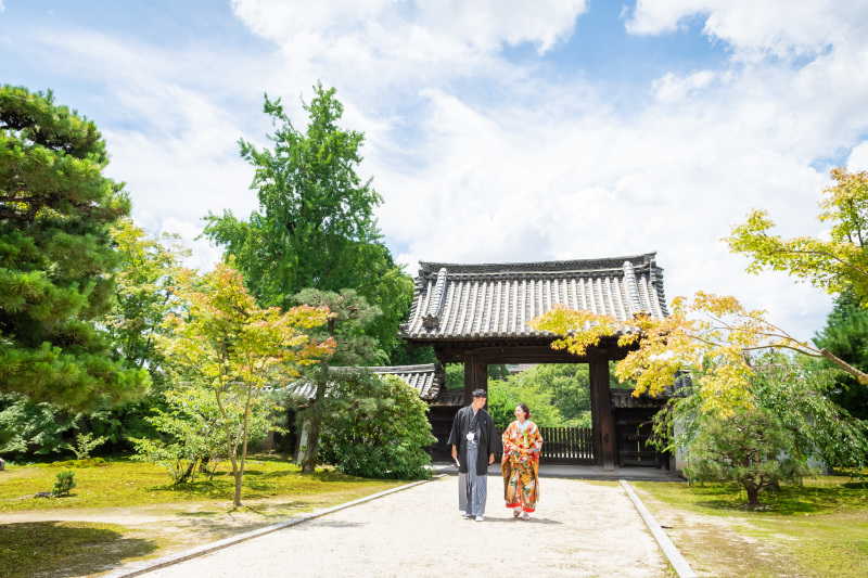 お庭の中で(*^-^*)