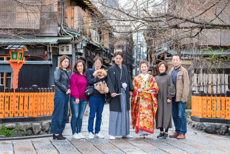 みんなで楽しく!