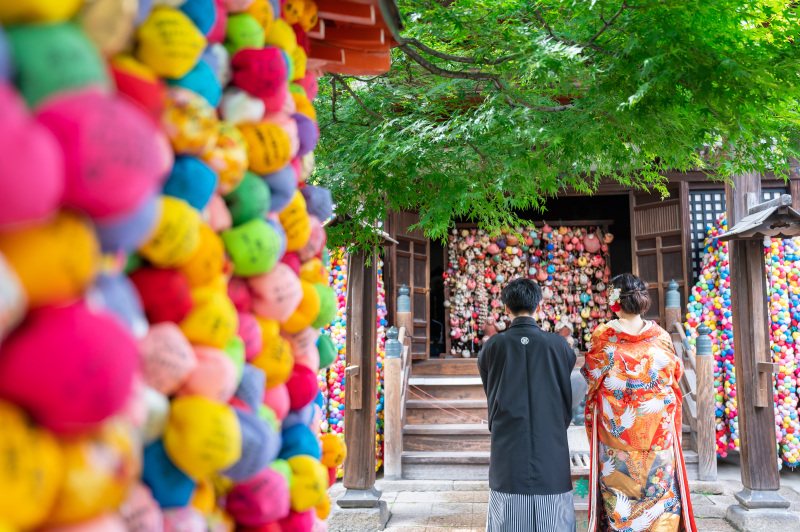 カラフルカラフル