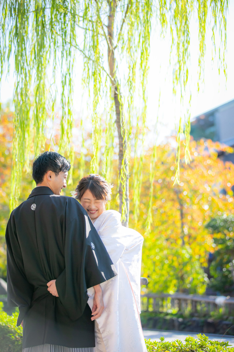 笑いが止まらない