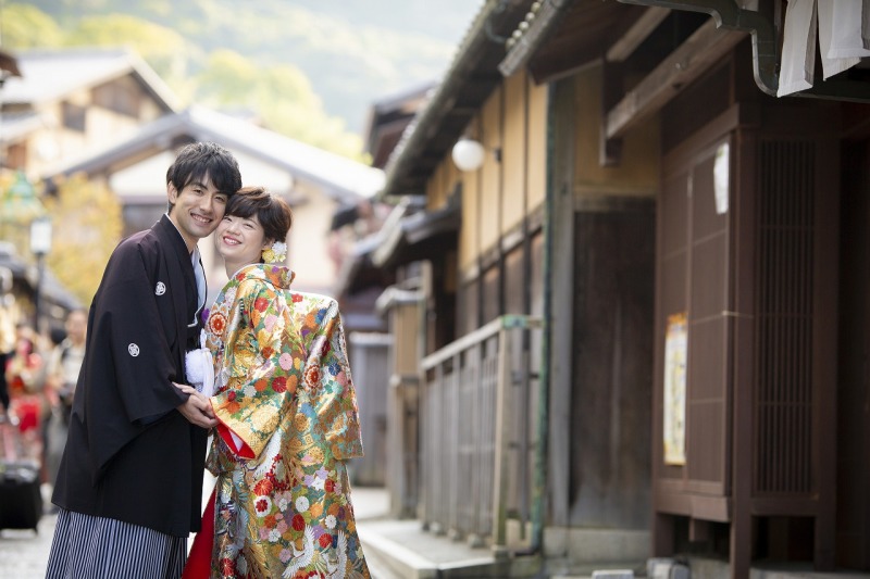 仲良しショット♪