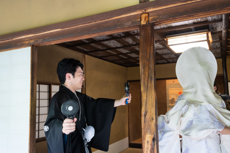 オフショット★