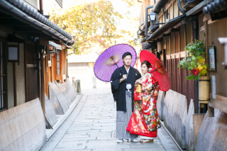 しっとりと和。