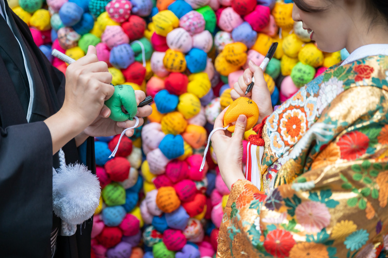 カラフルの正体、、