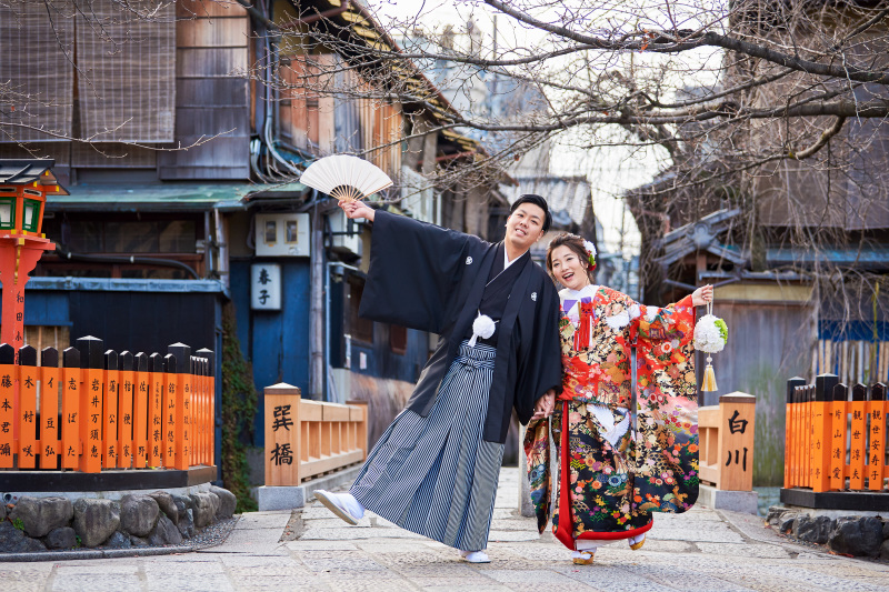 時にははっちゃけて。