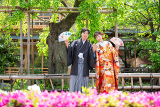 過ごしやすい季節