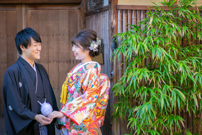 見つめ合って( *´艸`)