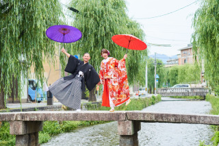 ぐんぐん成長中