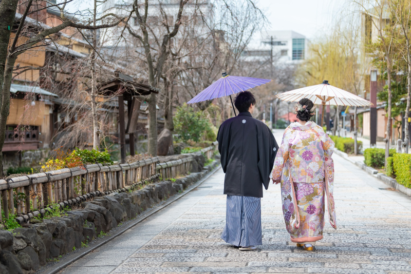 こだわりいっぱい