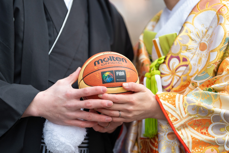 ご持参アイテム