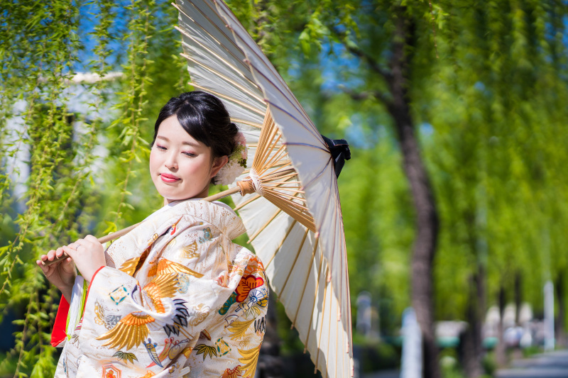 ソロショット♡