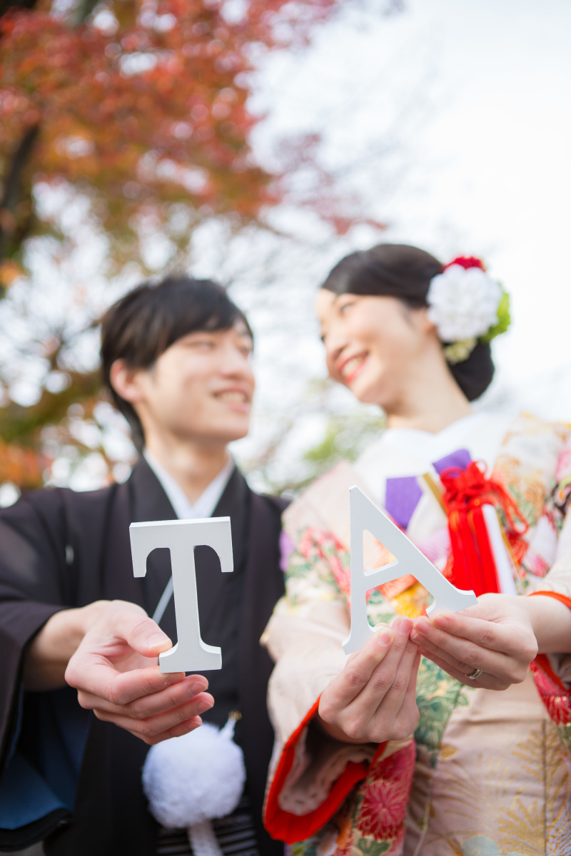 イニシャルウッドの使い方。