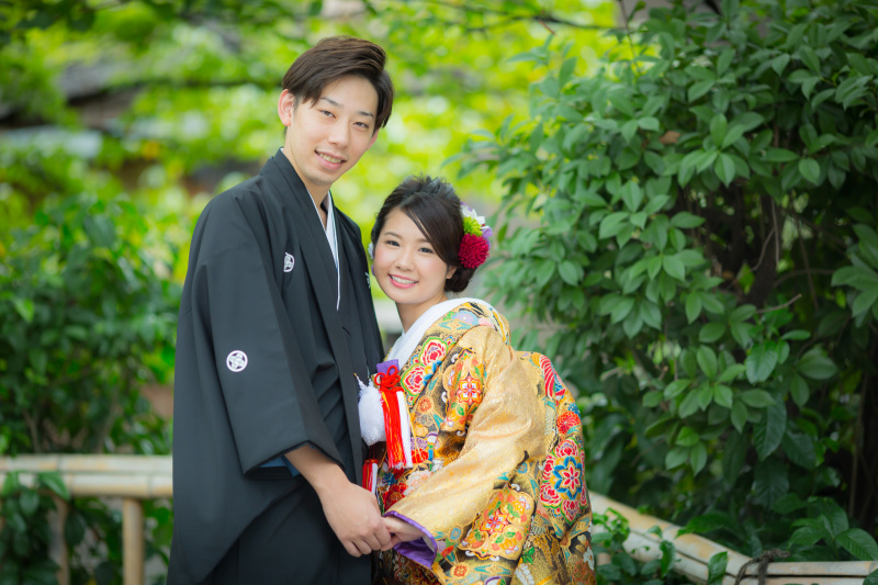 大好きって伝わる。